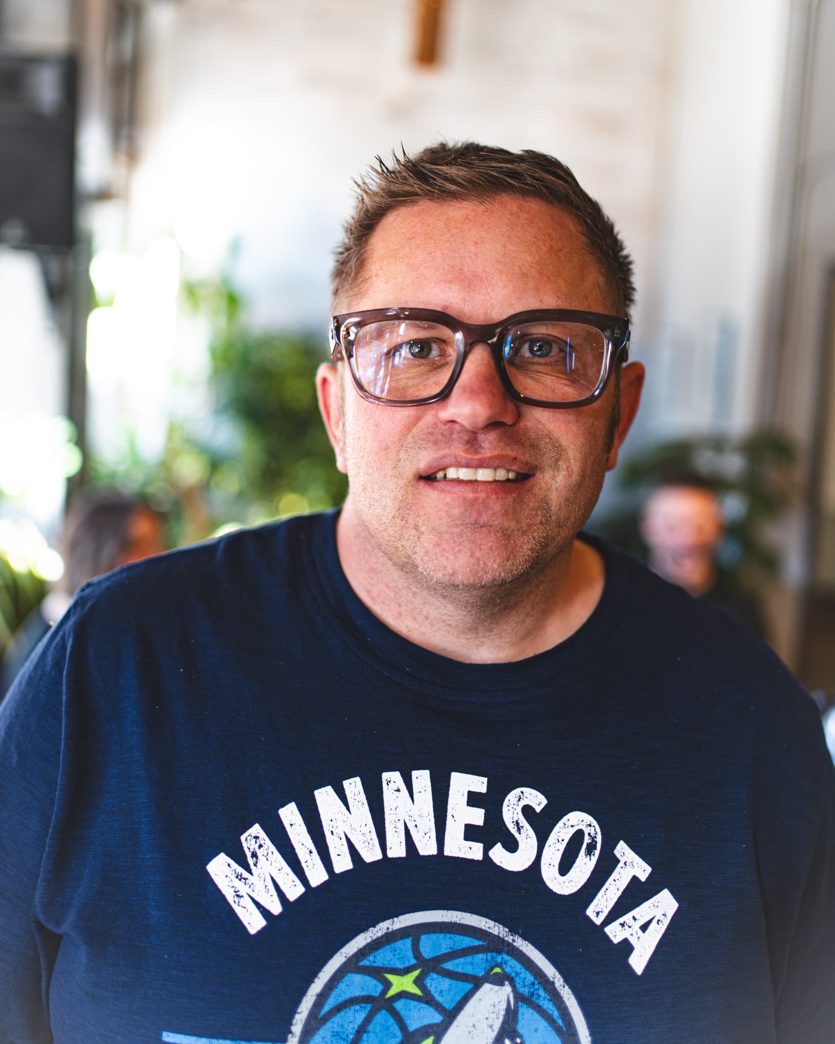 Scott Woller